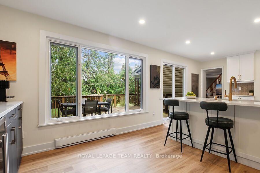 Photo 22 of 3636 Forestview Lane, Ottawa, Dunrobin Shores — HOMEH