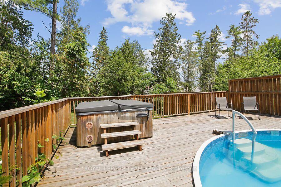 Photo 42 of 3636 Forestview Lane, Ottawa, Dunrobin Shores — HOMEH