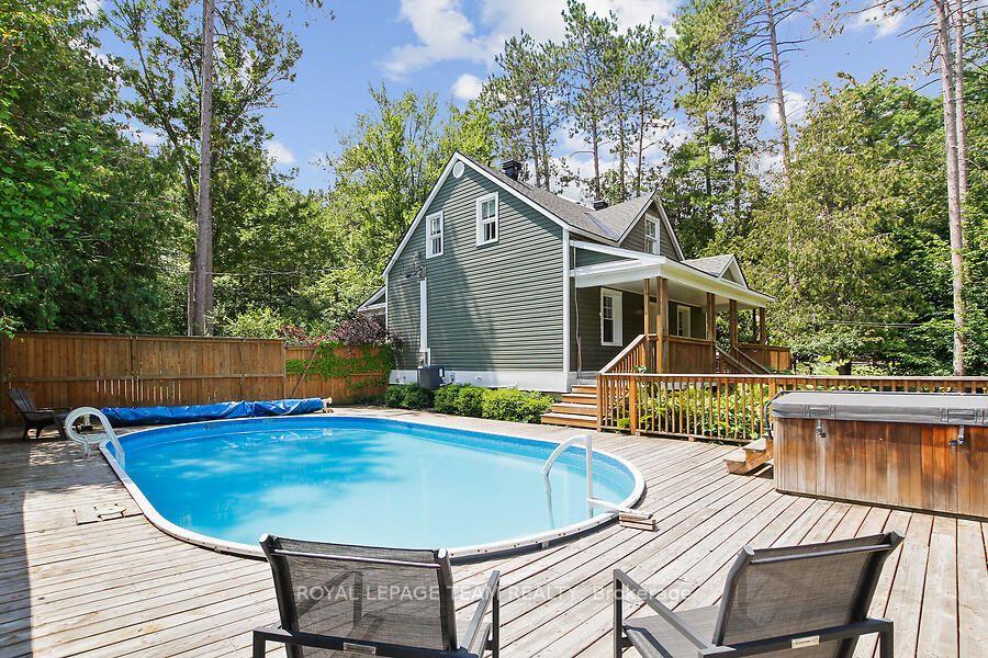 Photo 43 of 3636 Forestview Lane, Ottawa, Dunrobin Shores — HOMEH