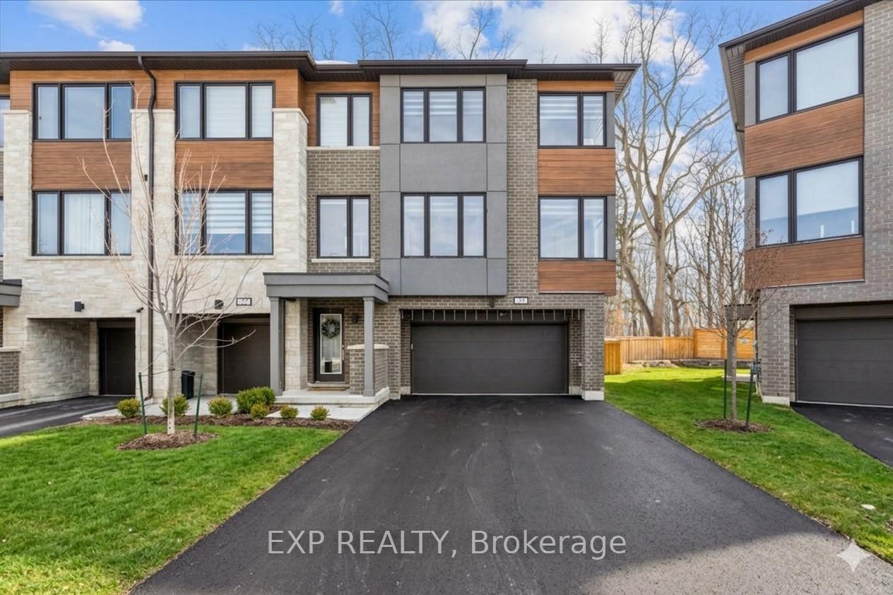 Front of 29 Briar Court