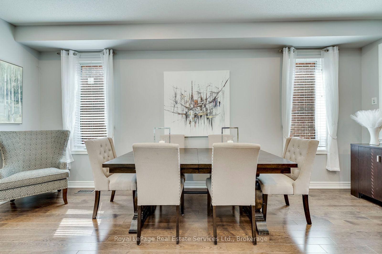 Photo 7 of 23 Diamond Leaf Lane, Halton Hills, Georgetown — HOMEH