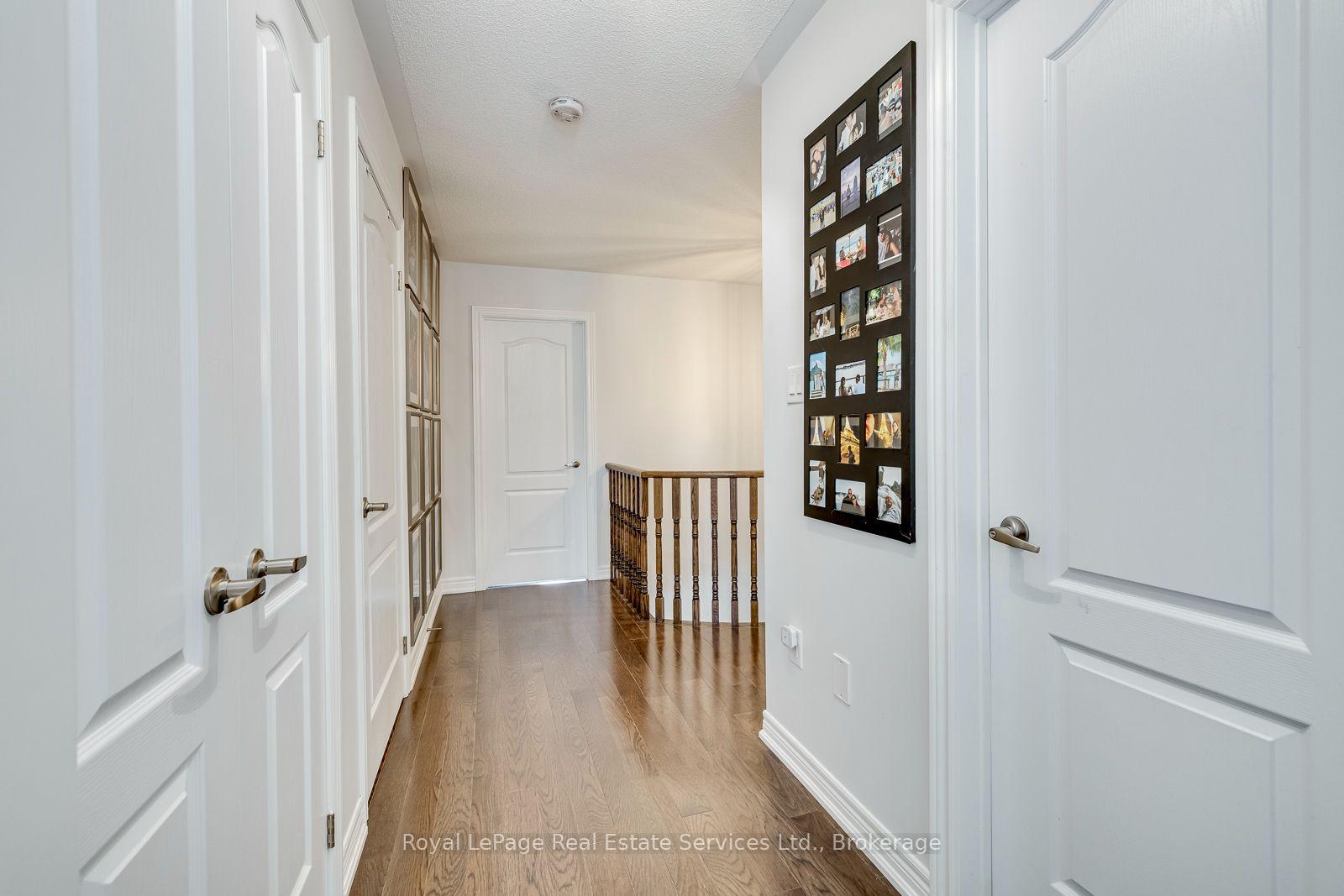 Photo 14 of 23 Diamond Leaf Lane, Halton Hills, Georgetown — HOMEH