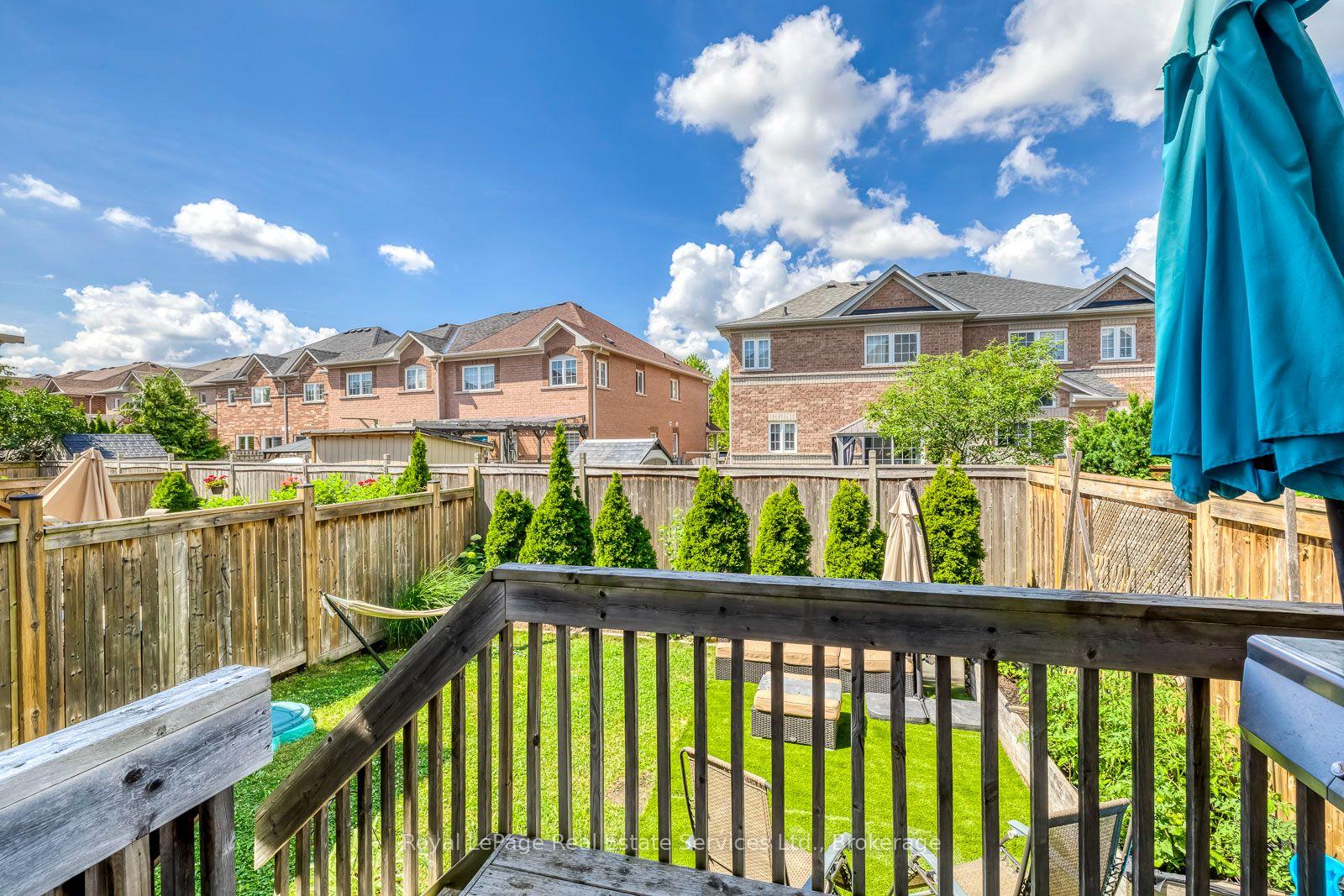 Photo 23 of 23 Diamond Leaf Lane, Halton Hills, Georgetown — HOMEH