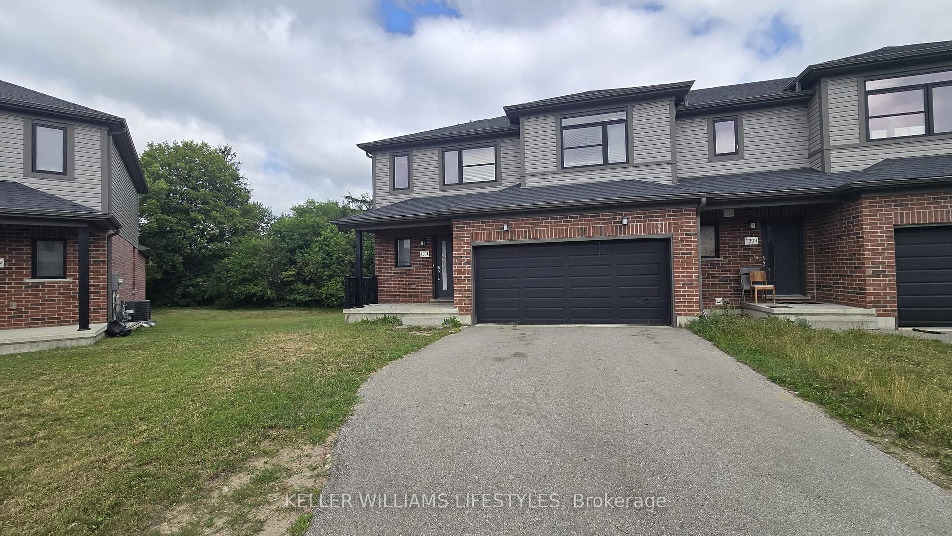Photo 3 of 1301 Michael Circle, London, East D — HOMEH