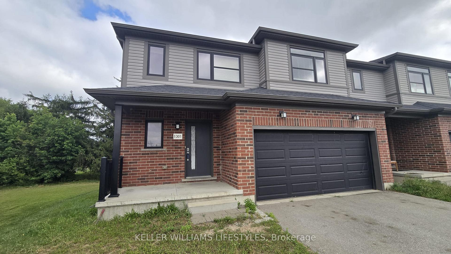 Photo 4 of 1301 Michael Circle, London, East D — HOMEH