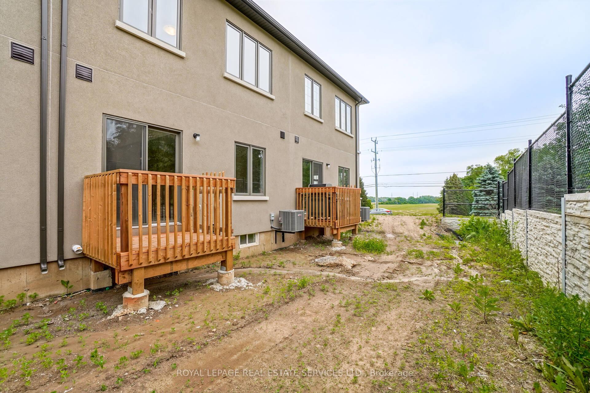 Photo 29 of Unit 2, 515 Garner Road W, Hamilton, Ancaster — HOMEH
