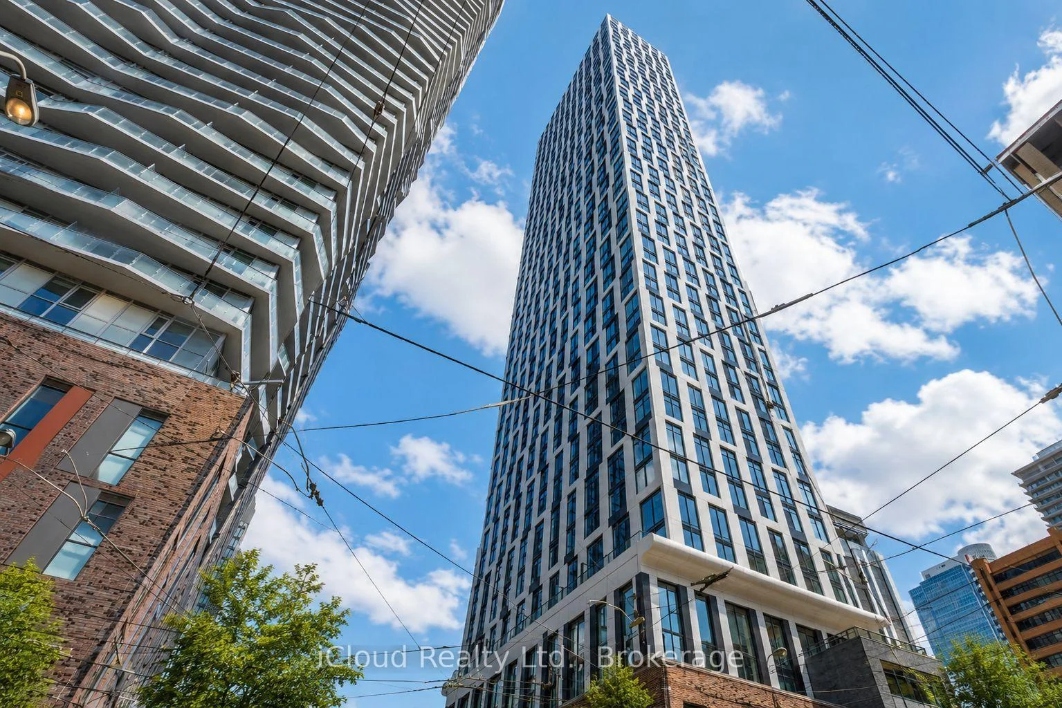 Photo of Unit 4012, 252 Church Street