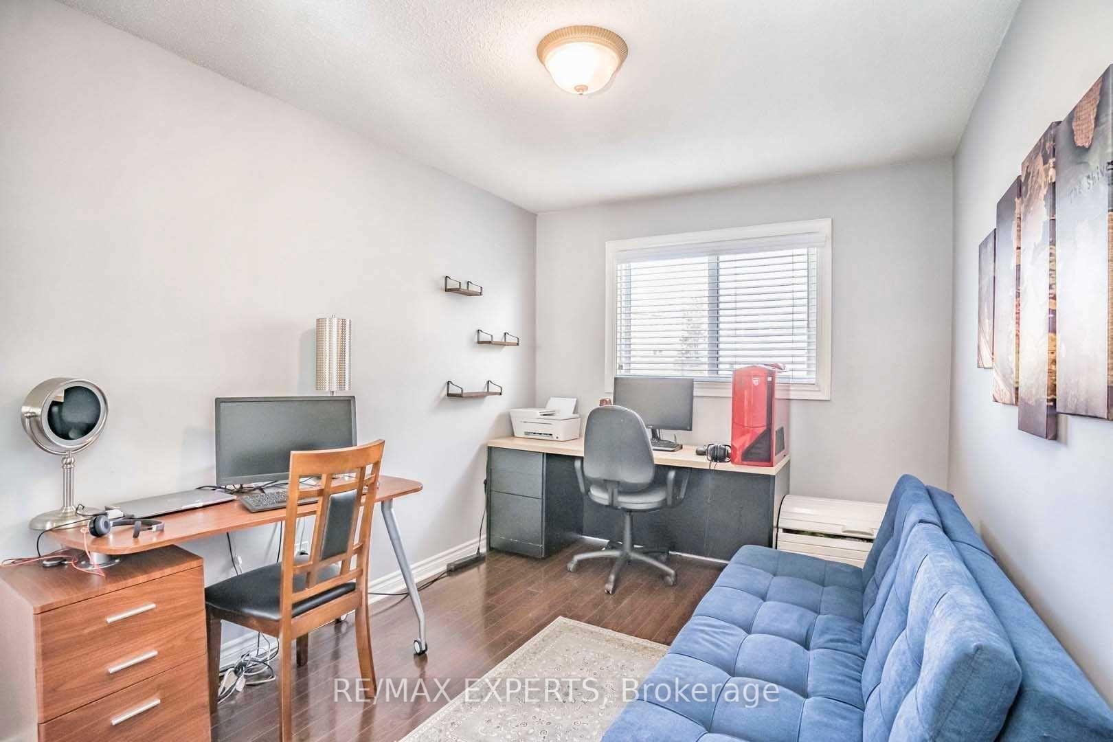 Photo 21 of 101 Morley Crescent, Brampton, Central Park — HOMEH