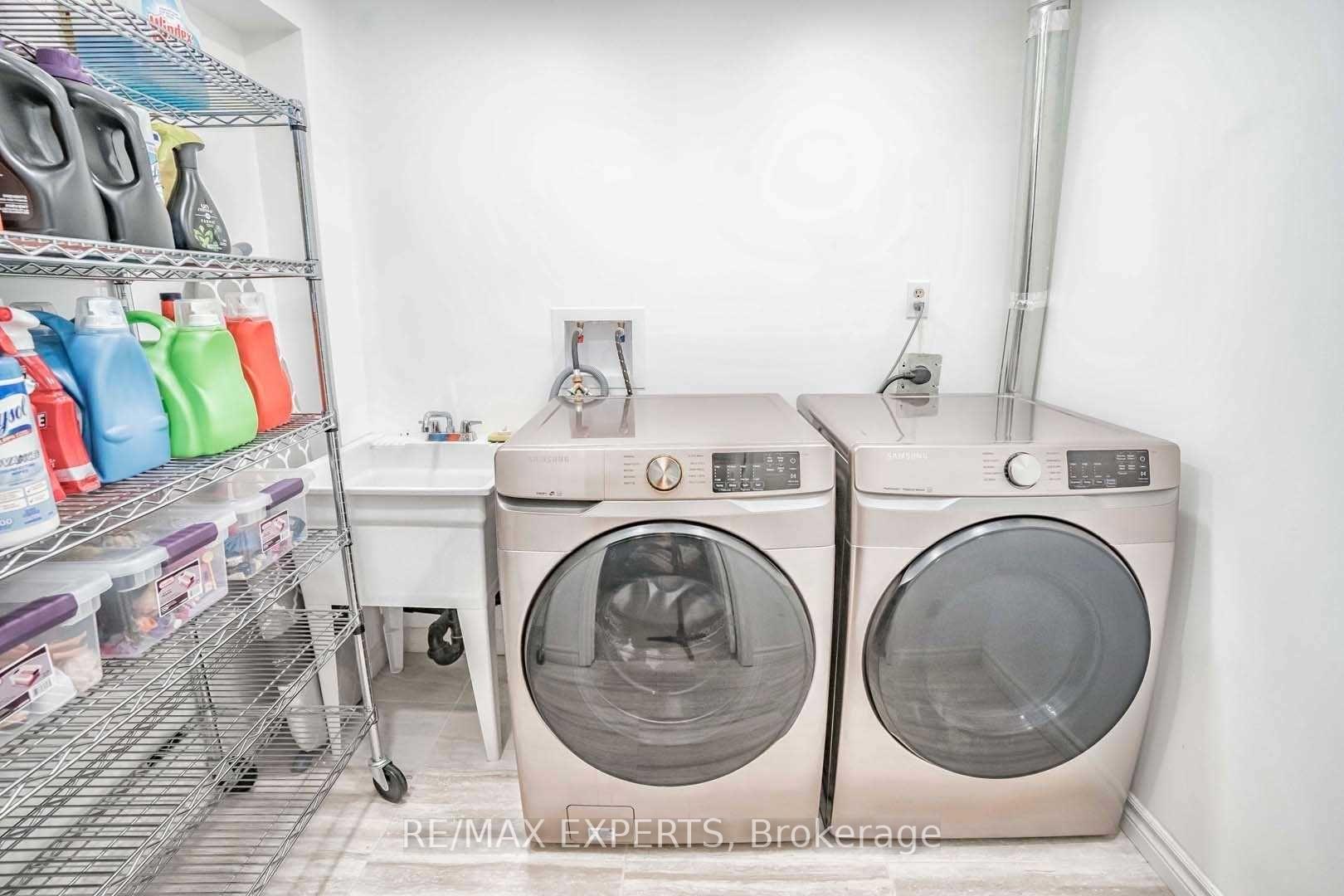 Photo 25 of 101 Morley Crescent, Brampton, Central Park — HOMEH