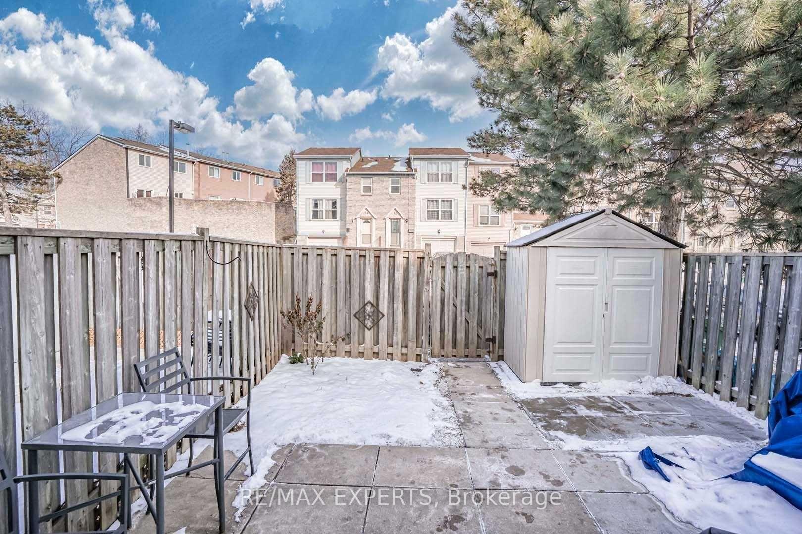 Photo 29 of 101 Morley Crescent, Brampton, Central Park — HOMEH