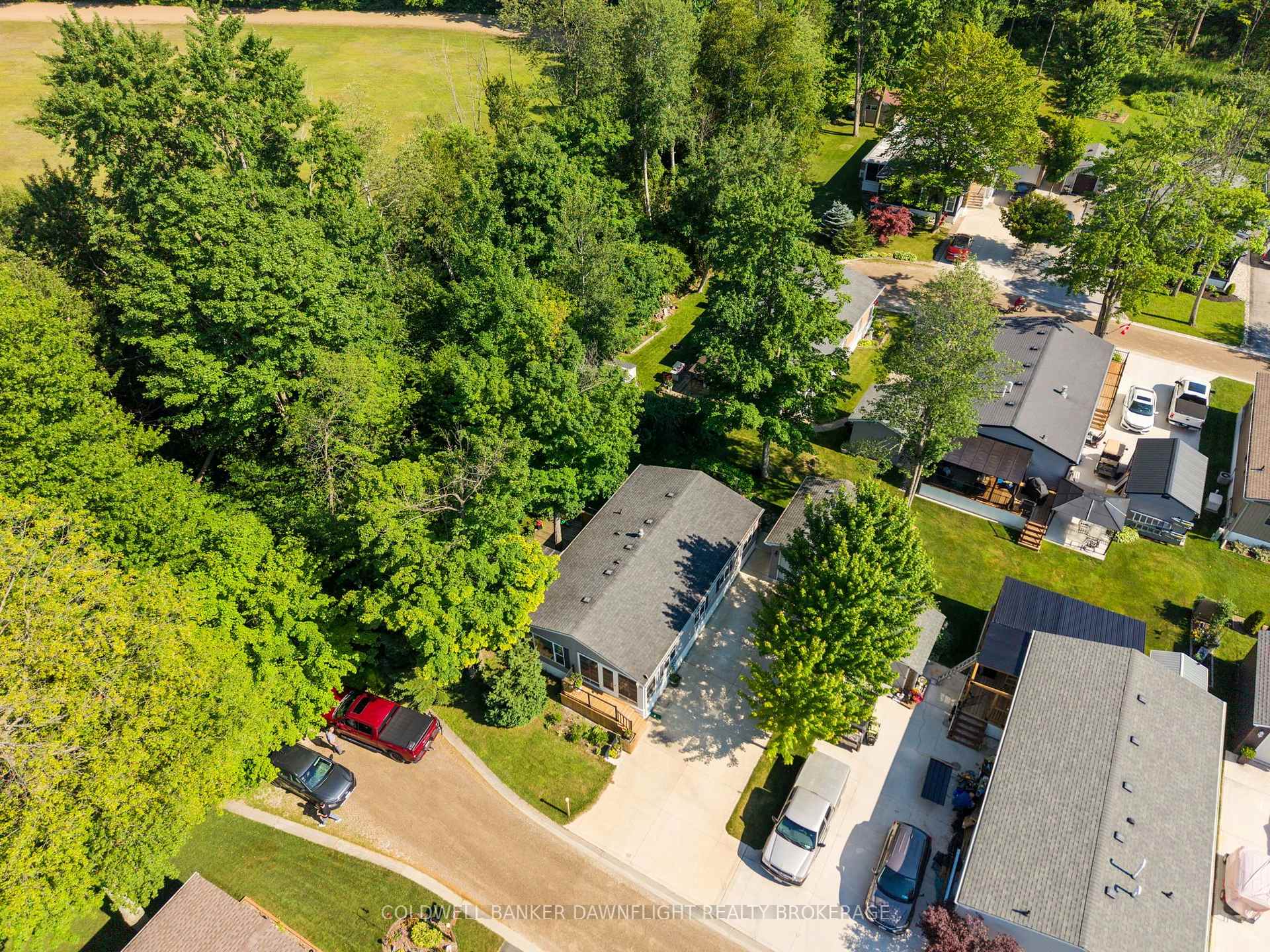 Photo 2 of Unit #130, 36501 Dashwood Road, South Huron, Stephen — HOMEH