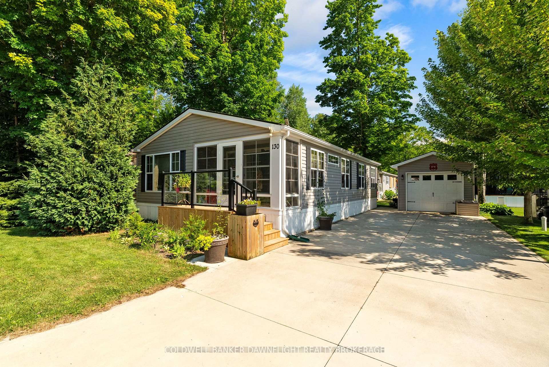 Photo 3 of Unit #130, 36501 Dashwood Road, South Huron, Stephen — HOMEH