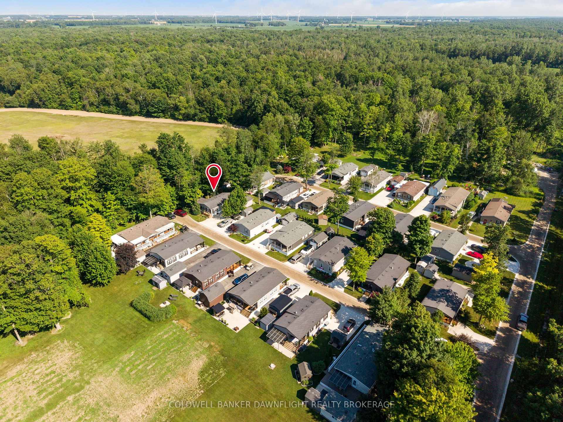 Photo 5 of Unit #130, 36501 Dashwood Road, South Huron, Stephen — HOMEH