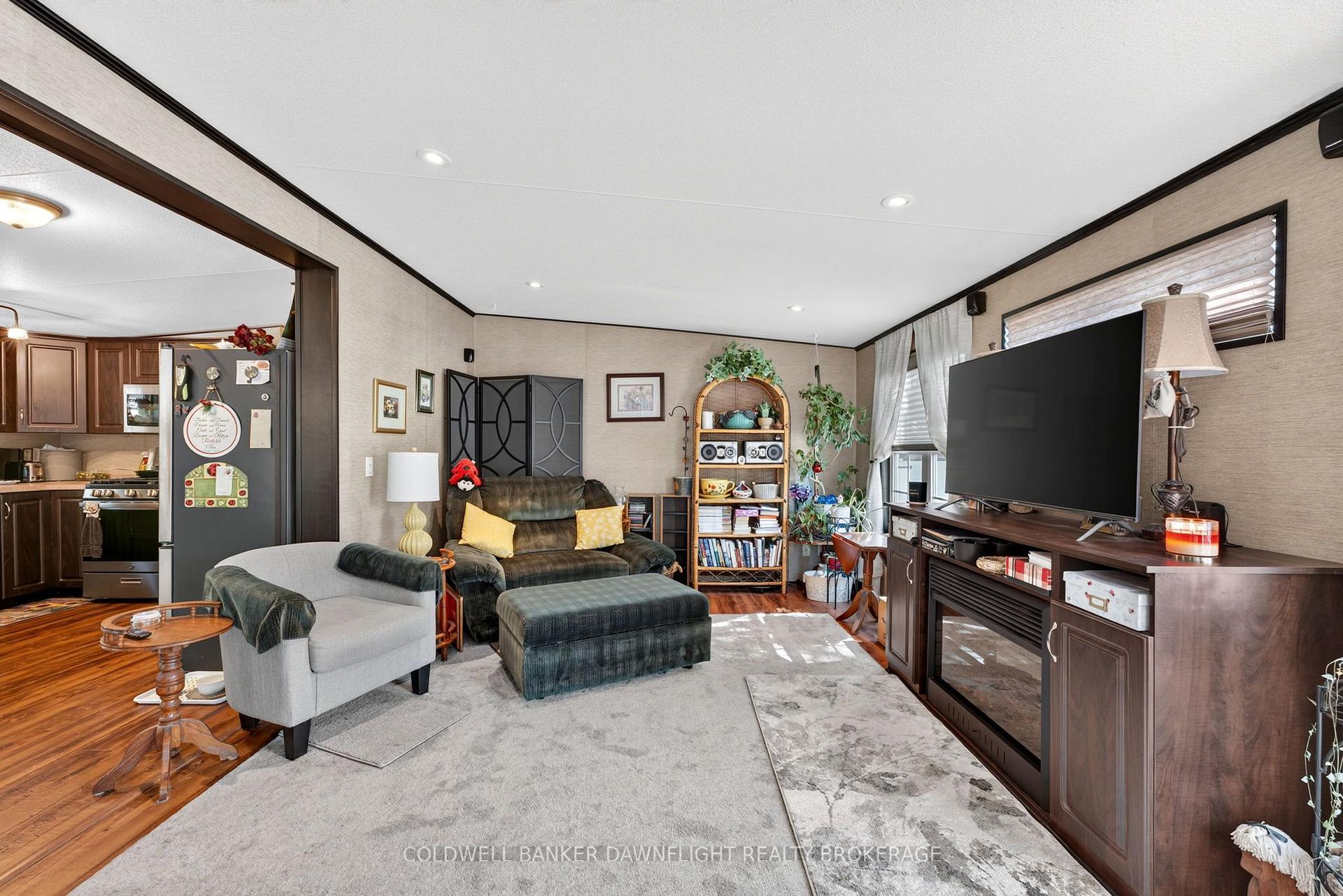 Photo 9 of Unit #130, 36501 Dashwood Road, South Huron, Stephen — HOMEH