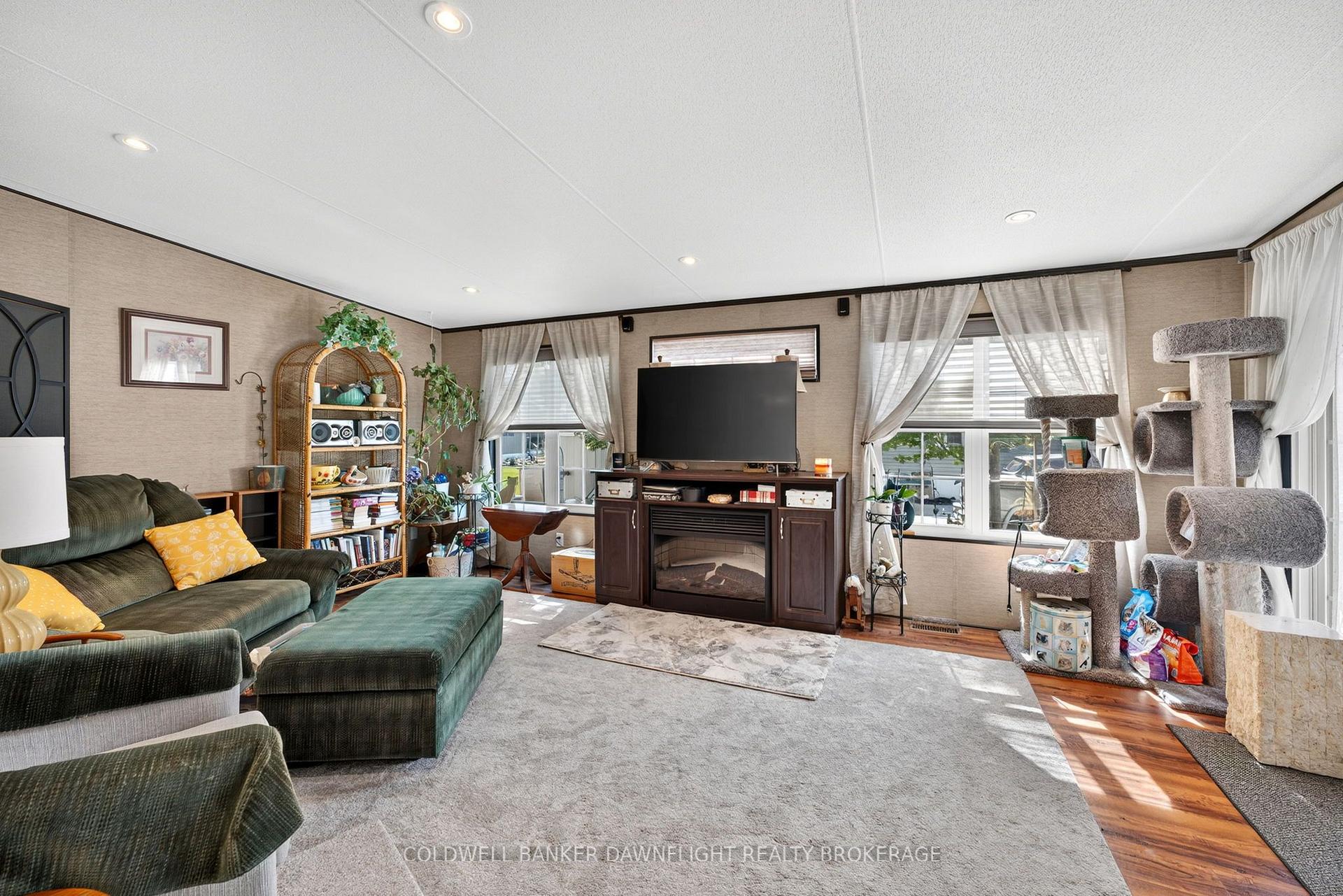 Photo 11 of Unit #130, 36501 Dashwood Road, South Huron, Stephen — HOMEH
