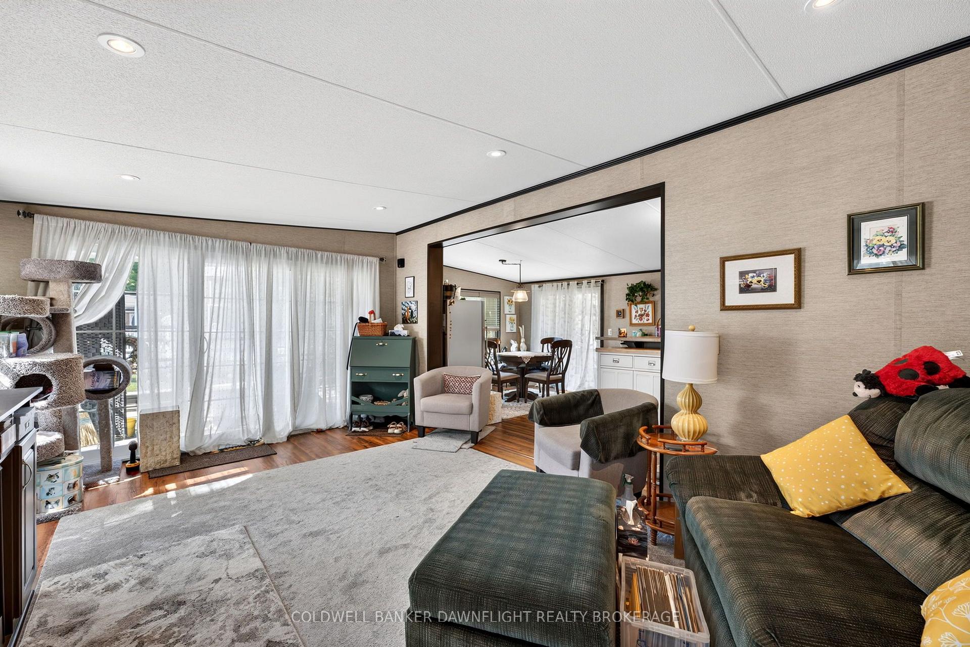 Photo 13 of Unit #130, 36501 Dashwood Road, South Huron, Stephen — HOMEH
