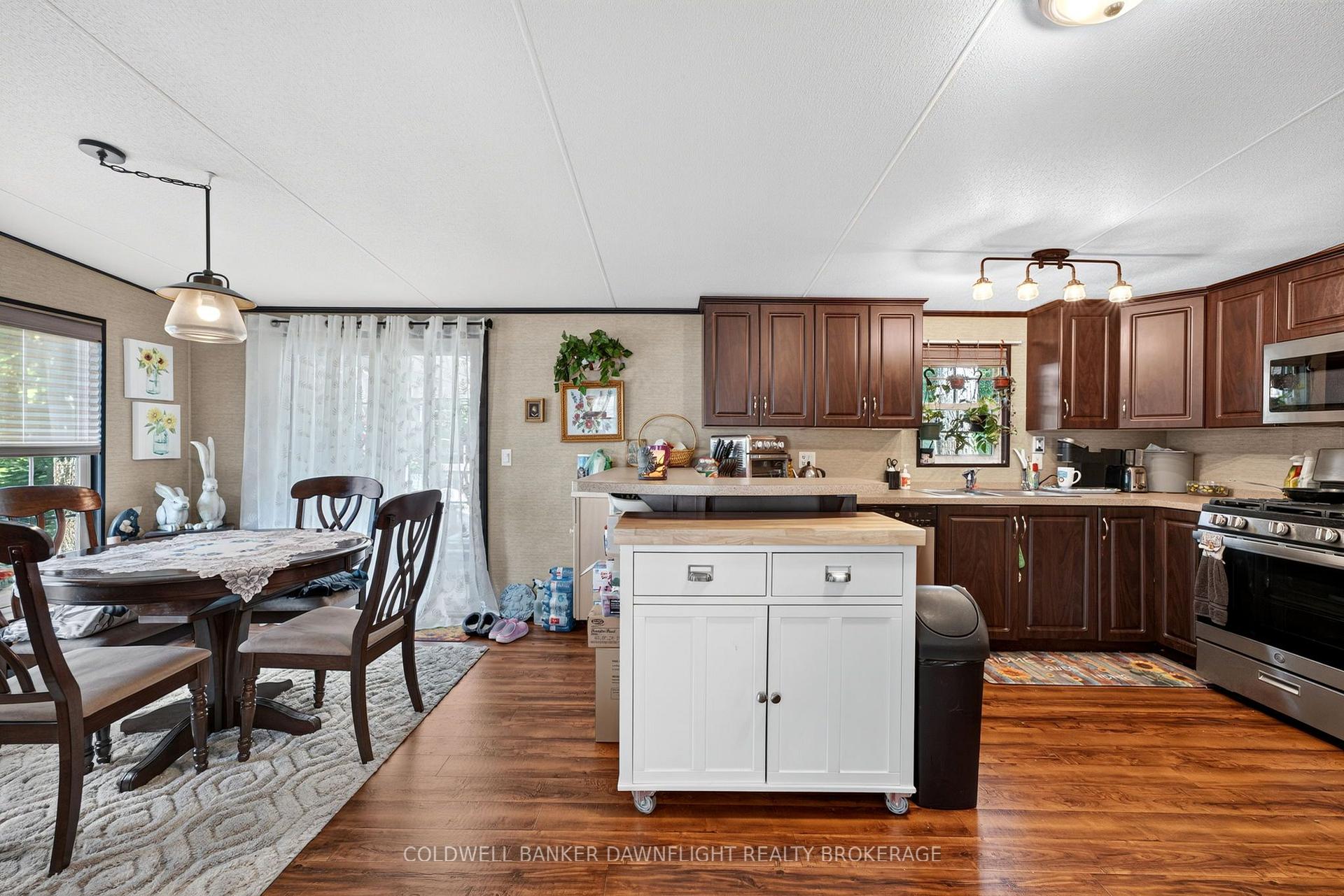 Photo 15 of Unit #130, 36501 Dashwood Road, South Huron, Stephen — HOMEH
