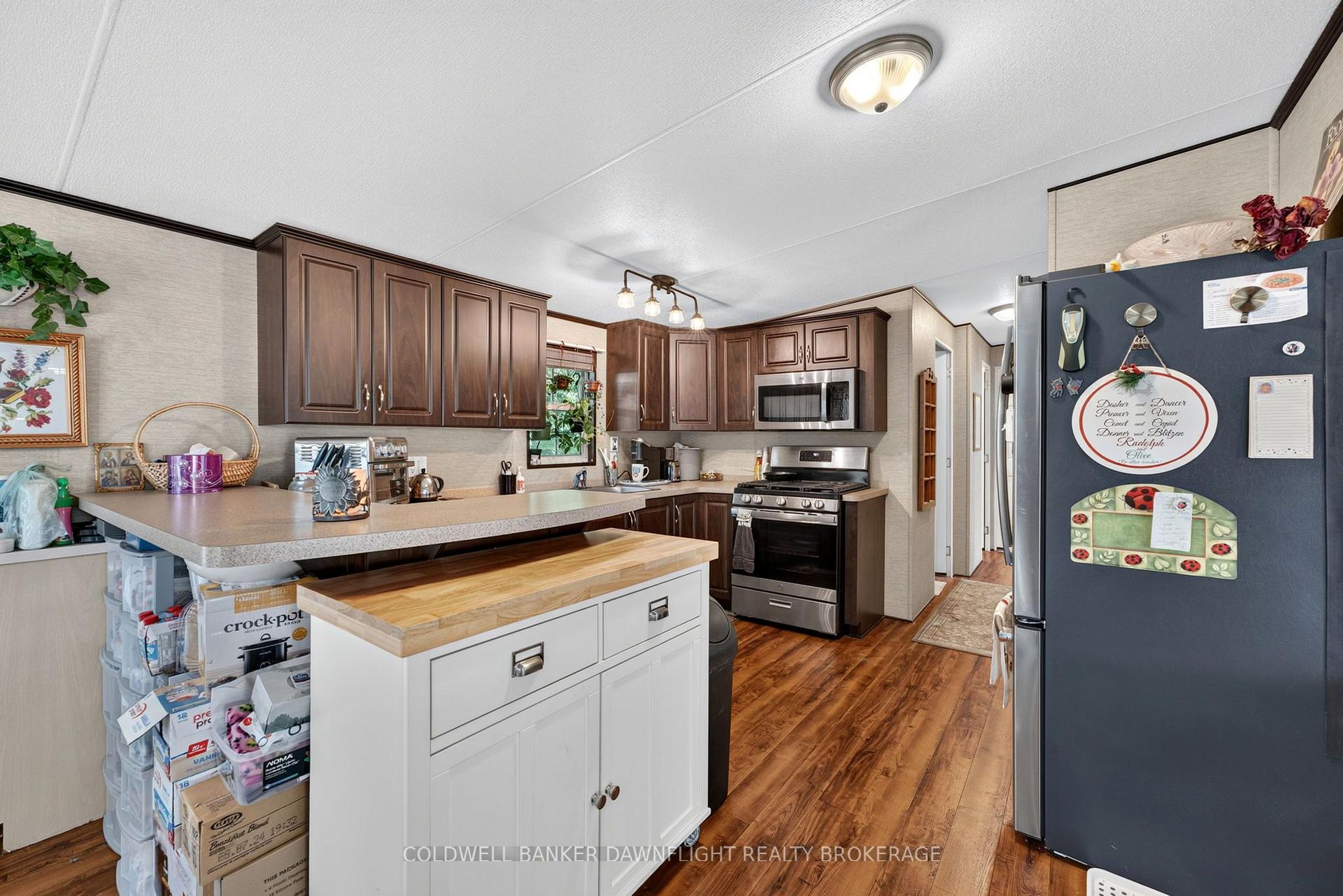 Photo 21 of Unit #130, 36501 Dashwood Road, South Huron, Stephen — HOMEH