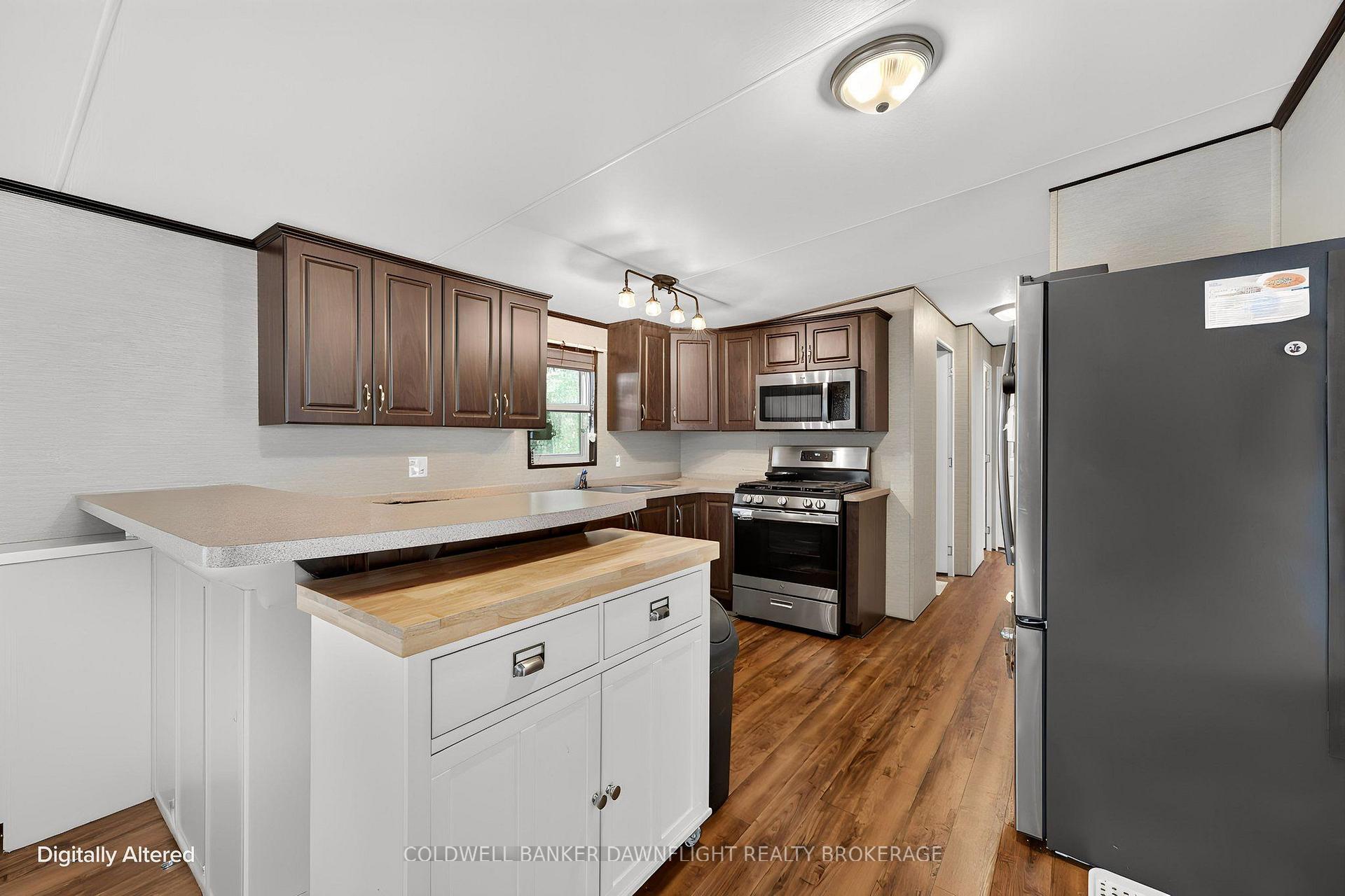 Photo 22 of Unit #130, 36501 Dashwood Road, South Huron, Stephen — HOMEH