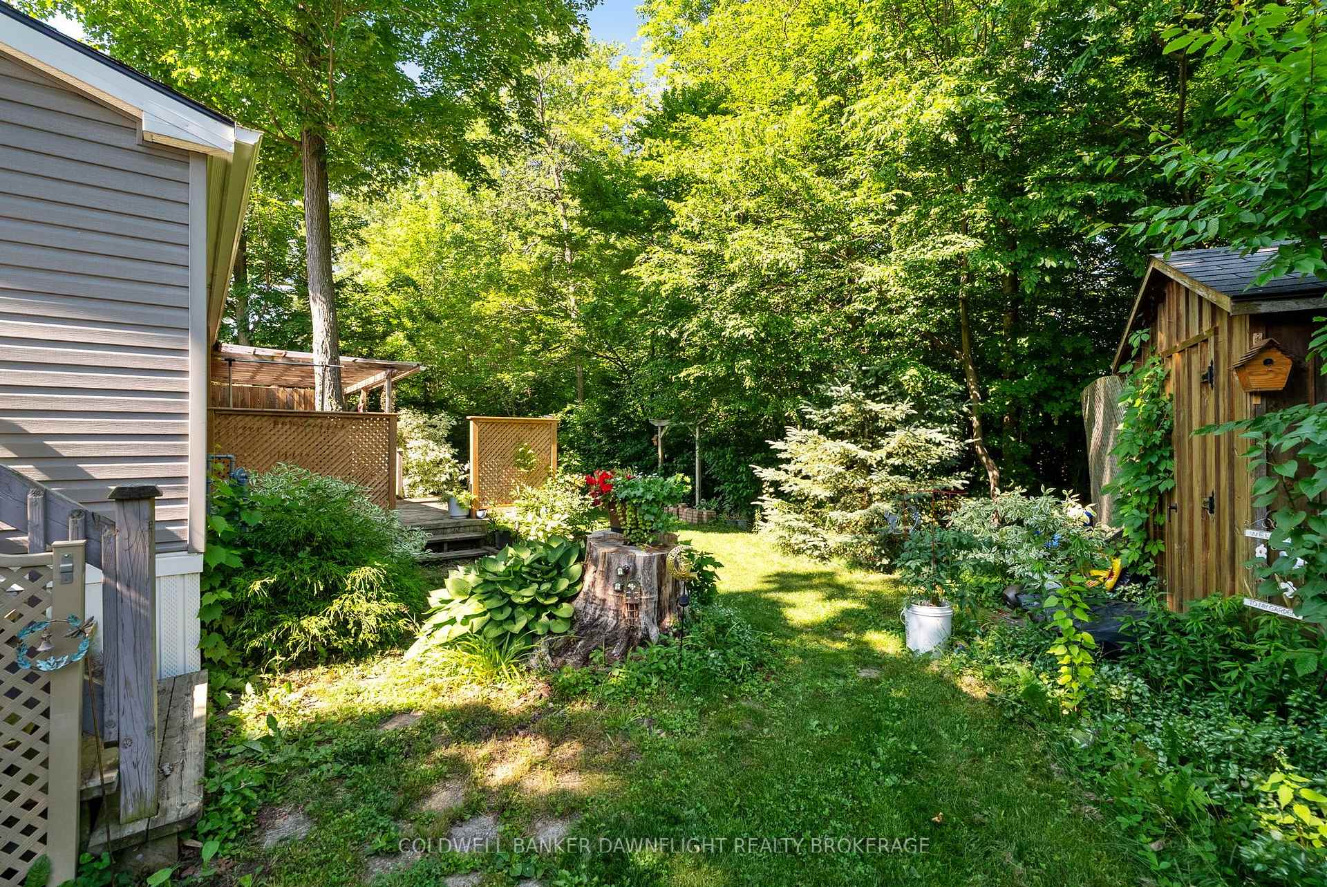 Photo 36 of Unit #130, 36501 Dashwood Road, South Huron, Stephen — HOMEH