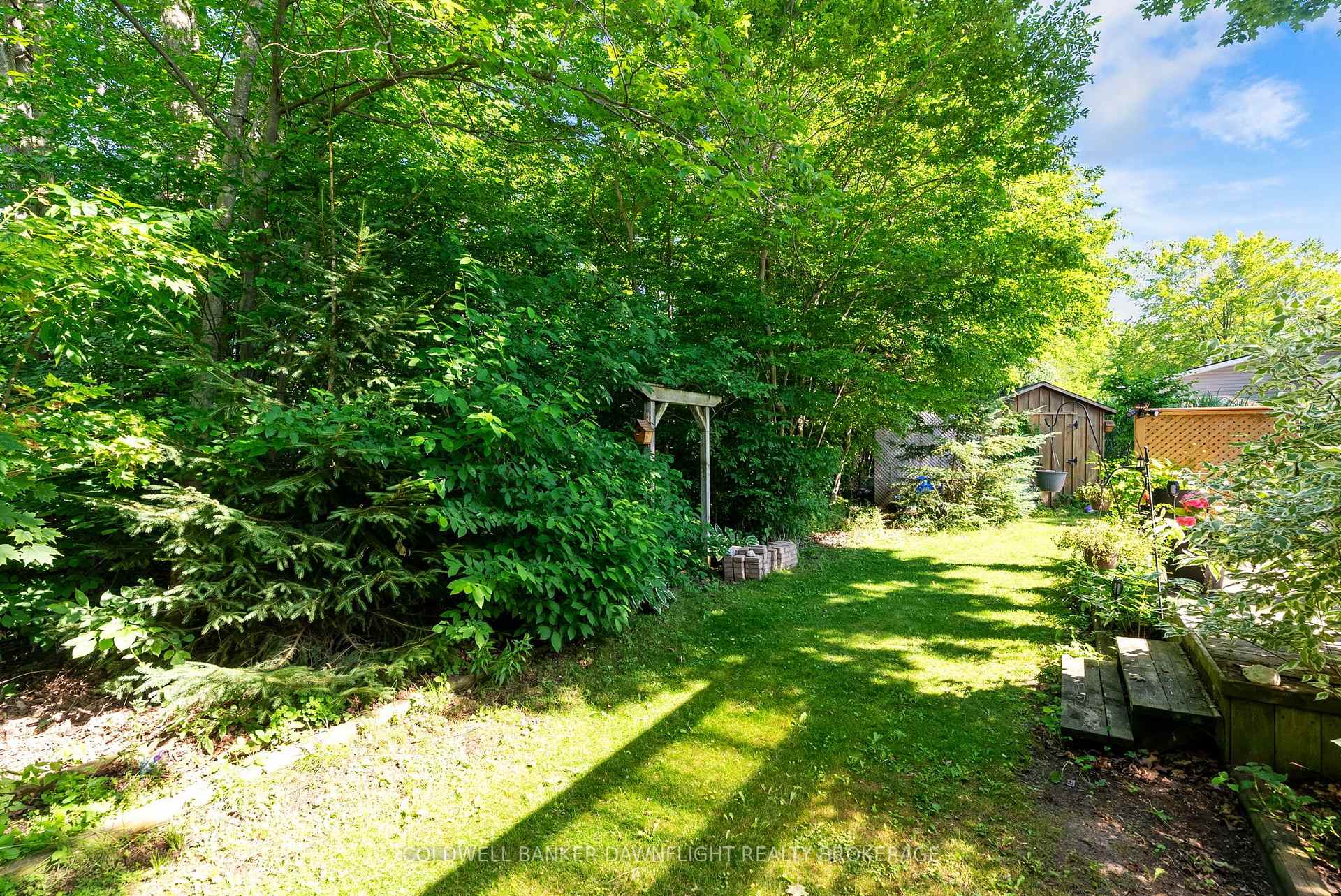 Photo 40 of Unit #130, 36501 Dashwood Road, South Huron, Stephen — HOMEH