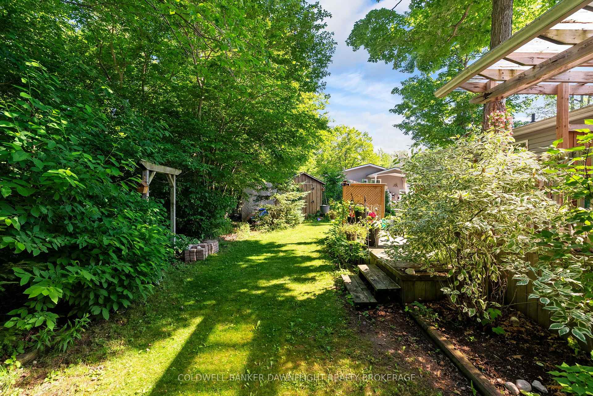Photo 41 of Unit #130, 36501 Dashwood Road, South Huron, Stephen — HOMEH