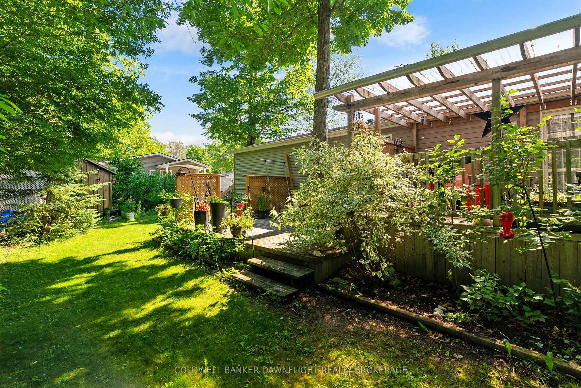 Photo 42 of Unit #130, 36501 Dashwood Road, South Huron, Stephen — HOMEH