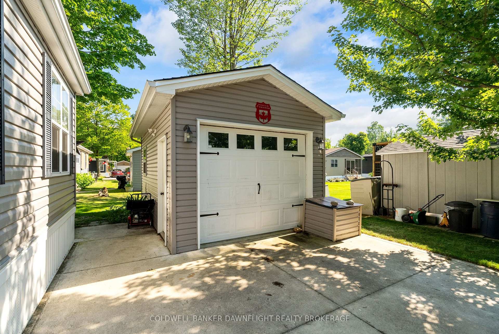 Photo 47 of Unit #130, 36501 Dashwood Road, South Huron, Stephen — HOMEH