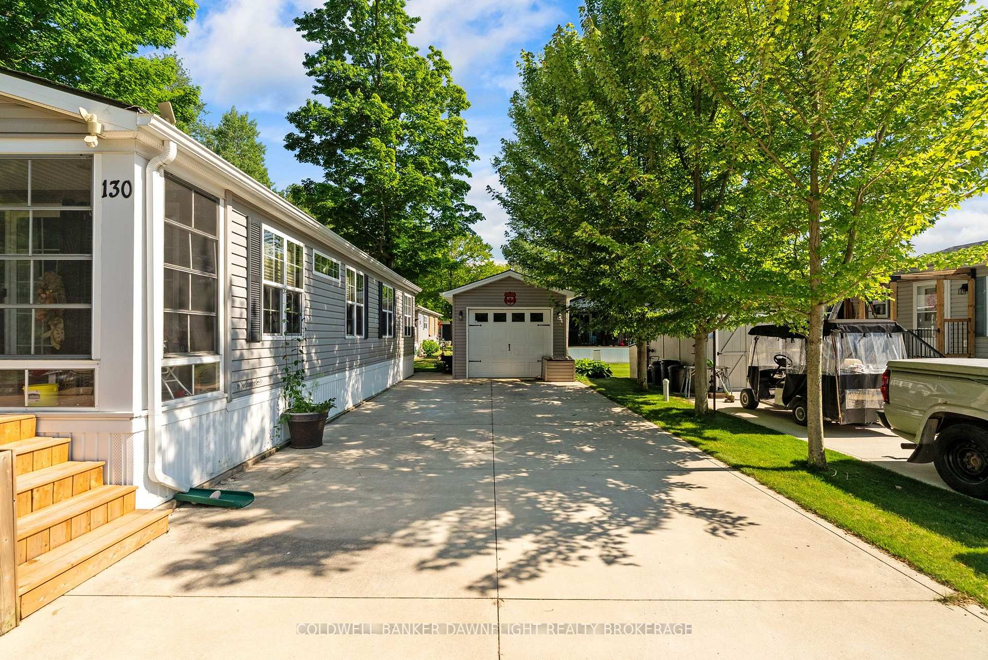 Photo 48 of Unit #130, 36501 Dashwood Road, South Huron, Stephen — HOMEH