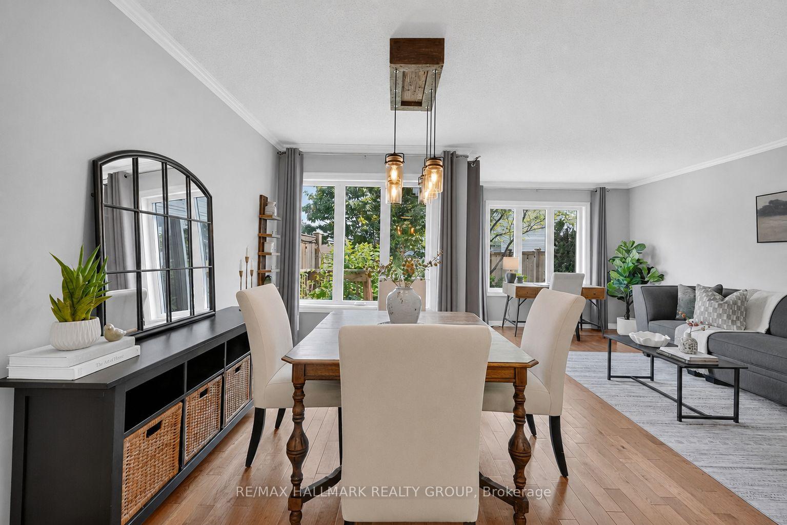 Photo 8 of 433 Lawler Crescent, Ottawa, Chatelaine Village — HOMEH