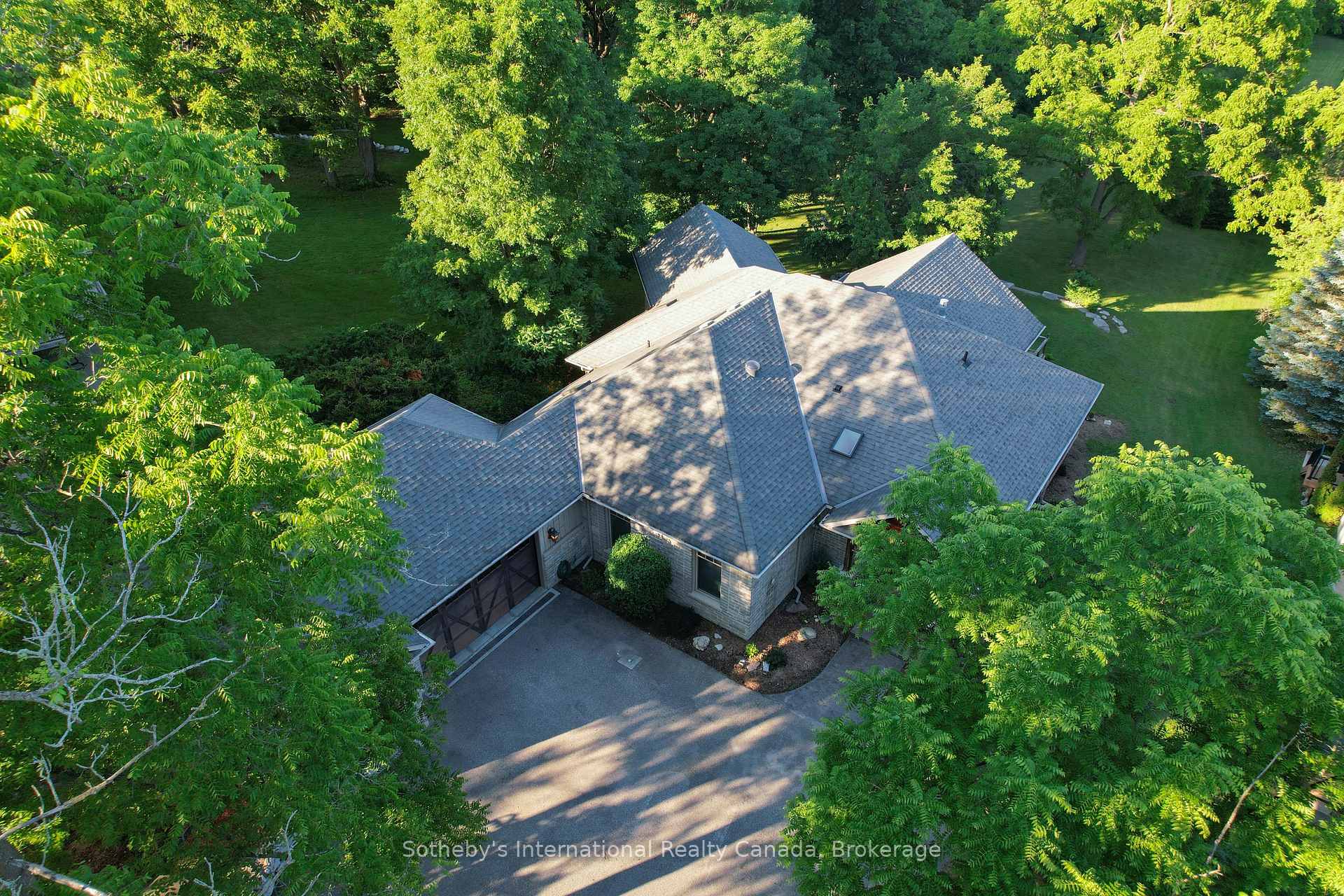 Photo 2 of 265 West River Road, Cambridge, St Andrews/Southwood — HOMEH