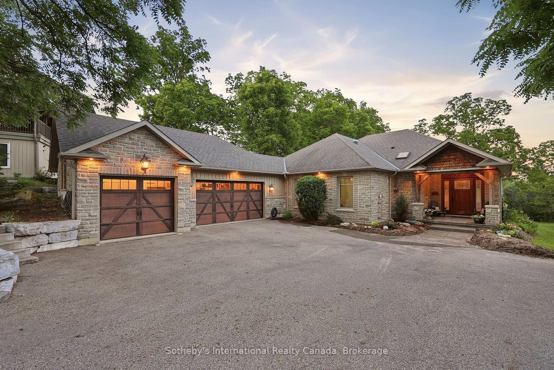 Photo 4 of 265 West River Road, Cambridge, St Andrews/Southwood — HOMEH