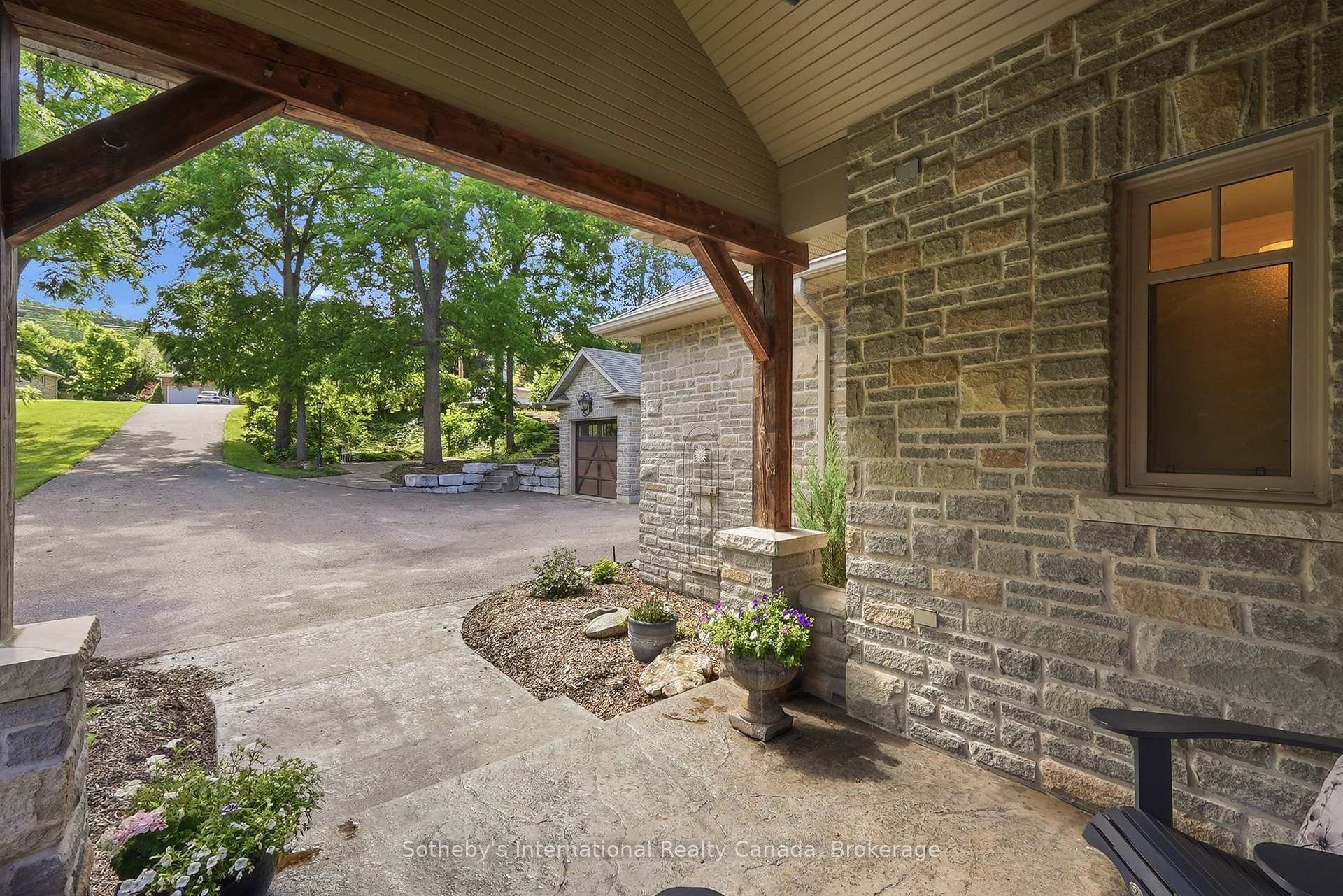 Photo 5 of 265 West River Road, Cambridge, St Andrews/Southwood — HOMEH