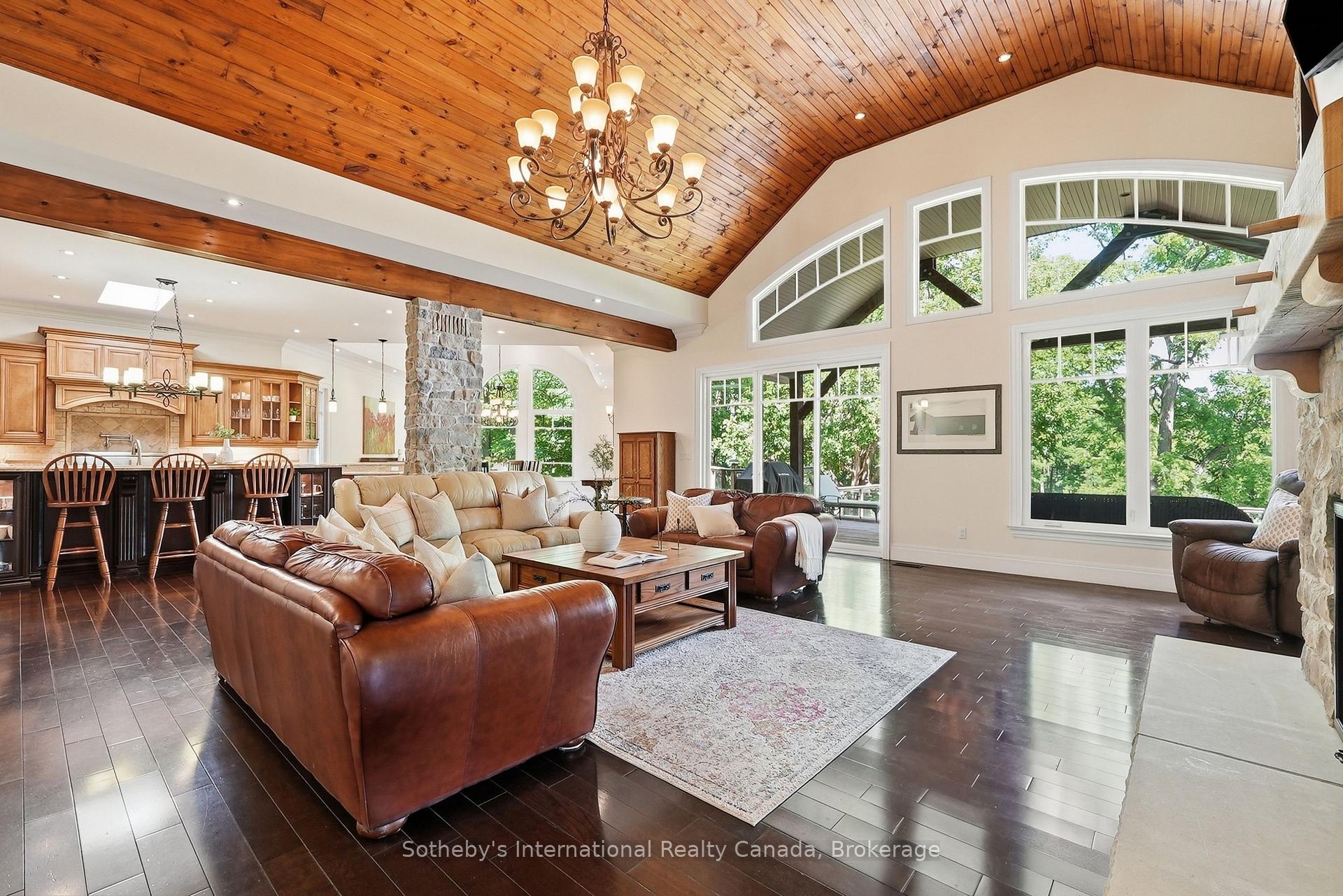 Photo 8 of 265 West River Road, Cambridge, St Andrews/Southwood — HOMEH