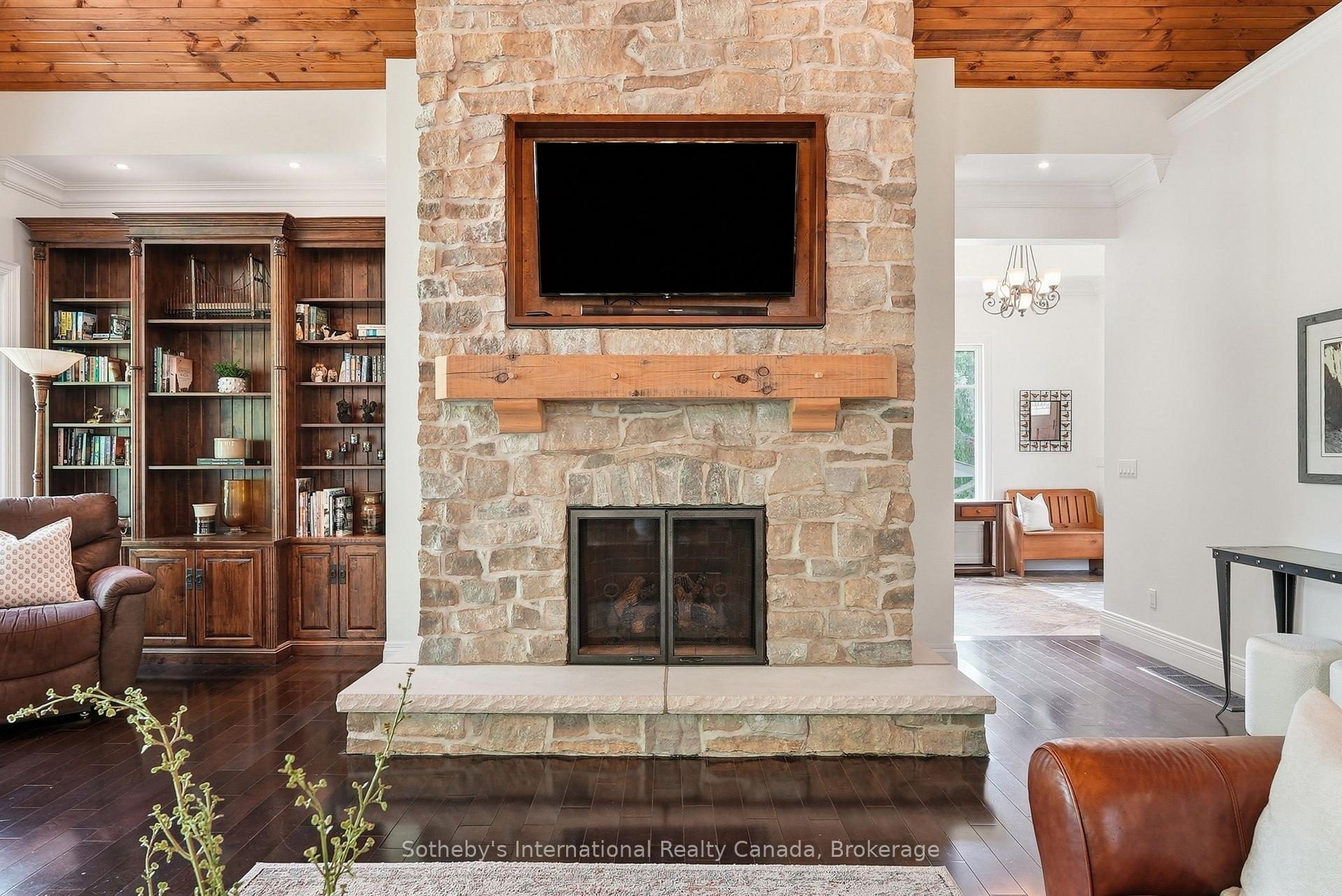 Photo 10 of 265 West River Road, Cambridge, St Andrews/Southwood — HOMEH