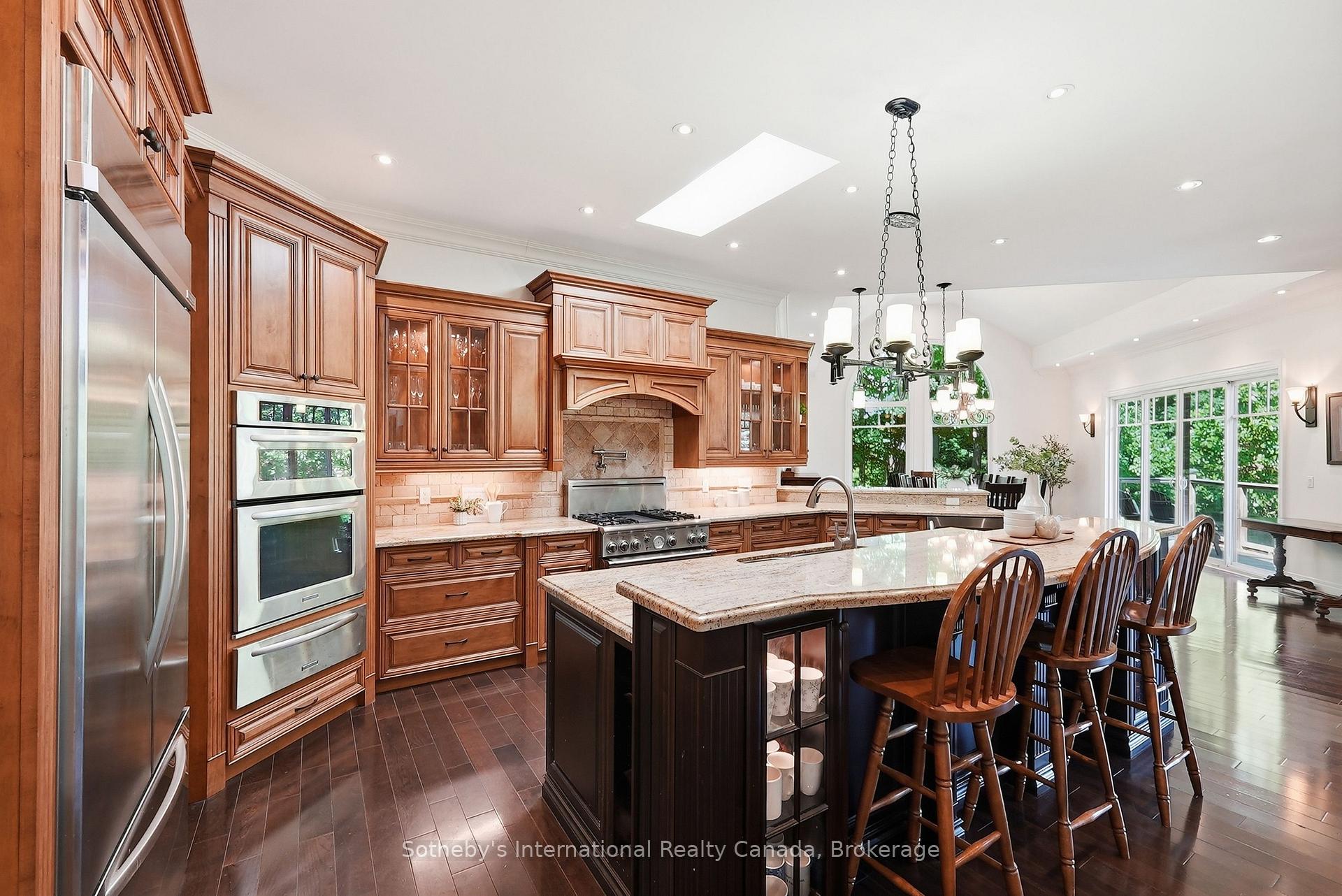 Photo 11 of 265 West River Road, Cambridge, St Andrews/Southwood — HOMEH