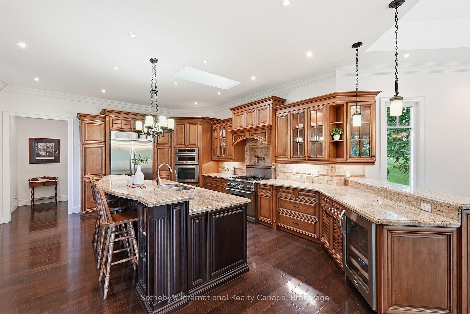 Photo 12 of 265 West River Road, Cambridge, St Andrews/Southwood — HOMEH