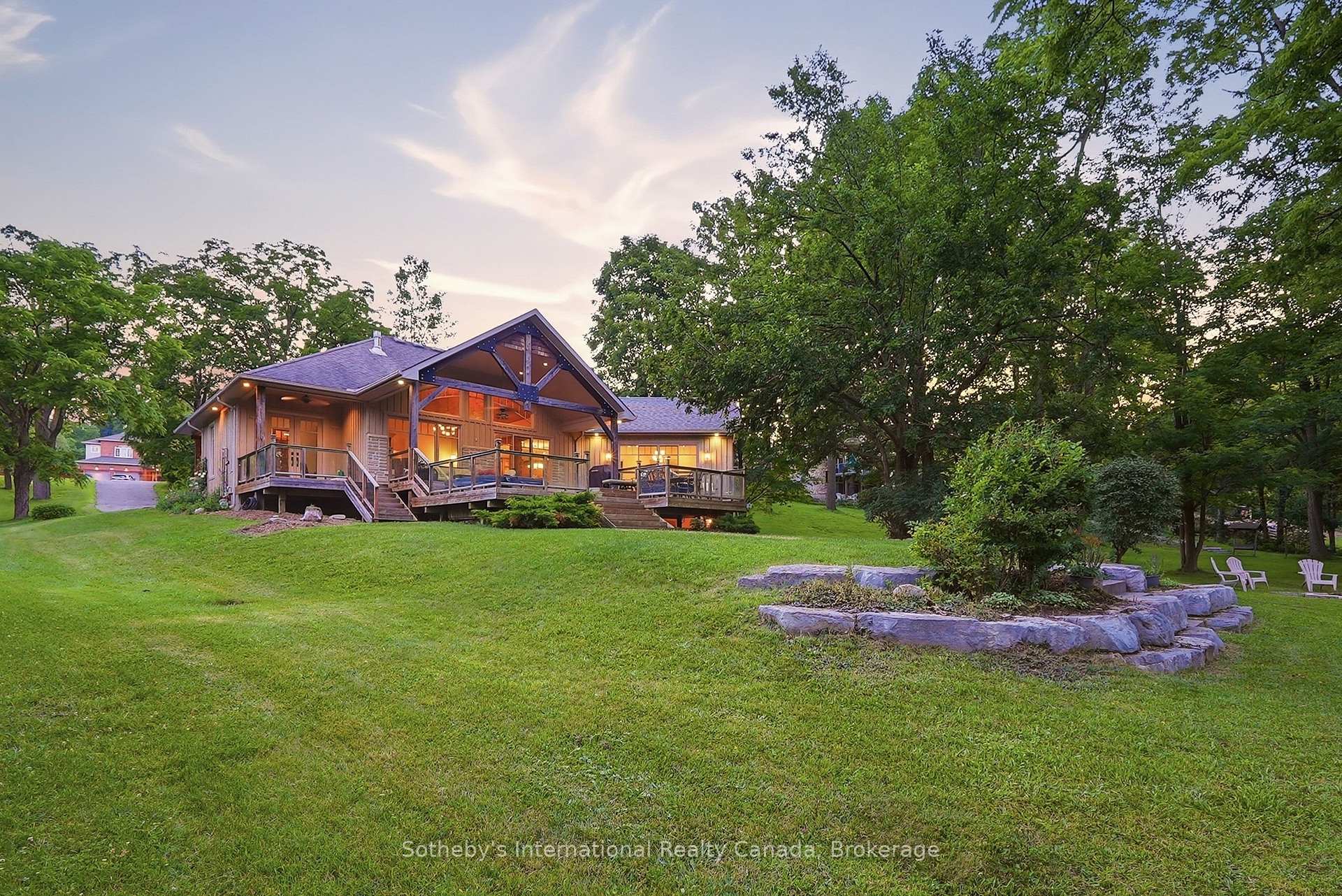 Photo 31 of 265 West River Road, Cambridge, St Andrews/Southwood — HOMEH