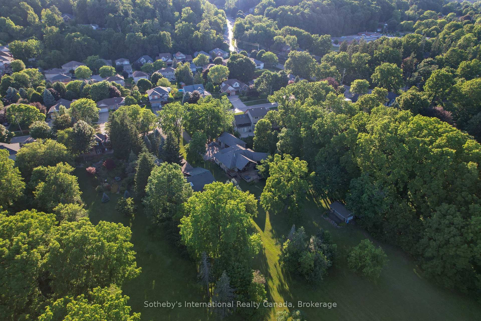Photo 38 of 265 West River Road, Cambridge, St Andrews/Southwood — HOMEH