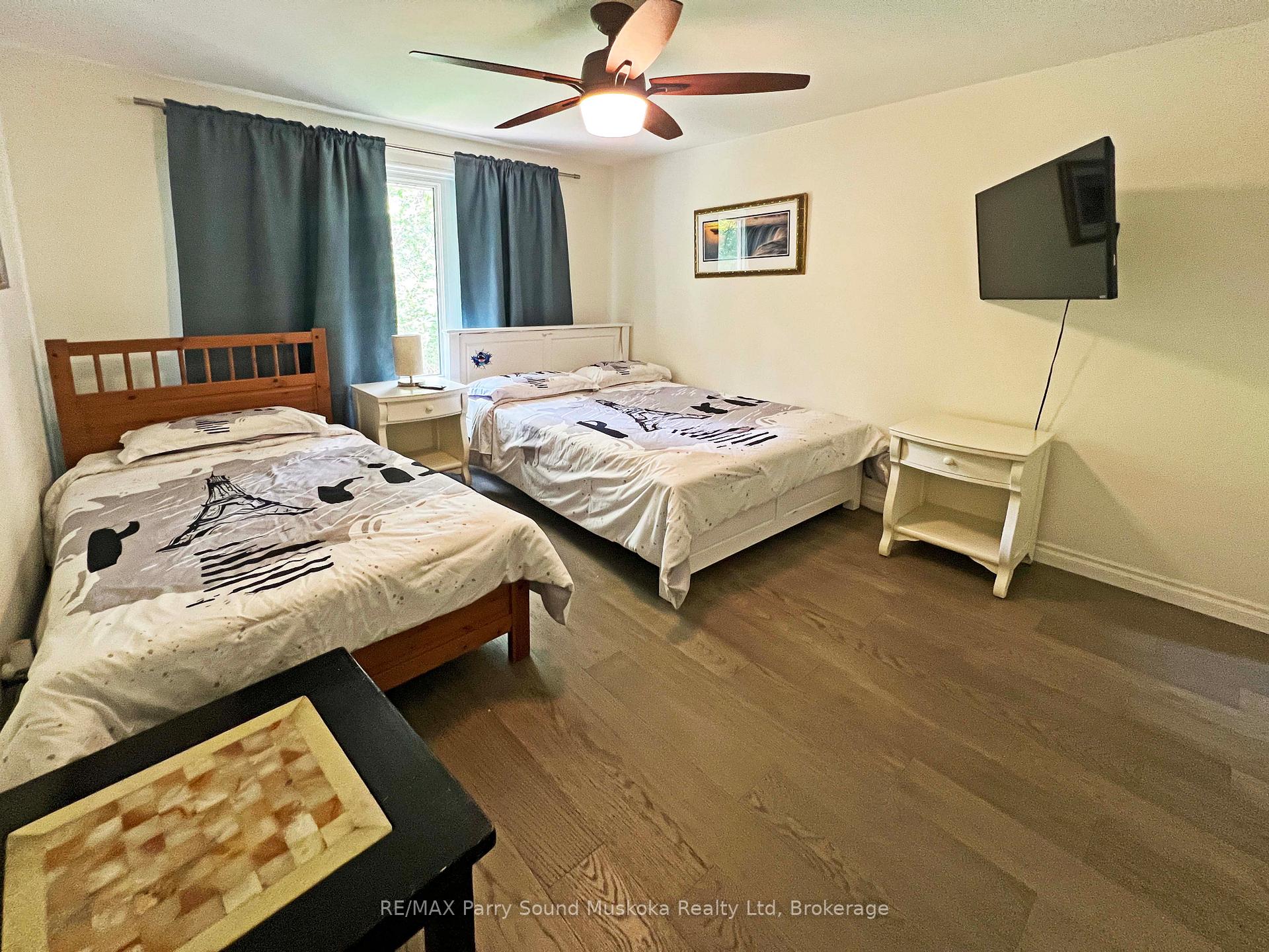 Photo 16 of 44 William Street, Parry Sound — HOMEH