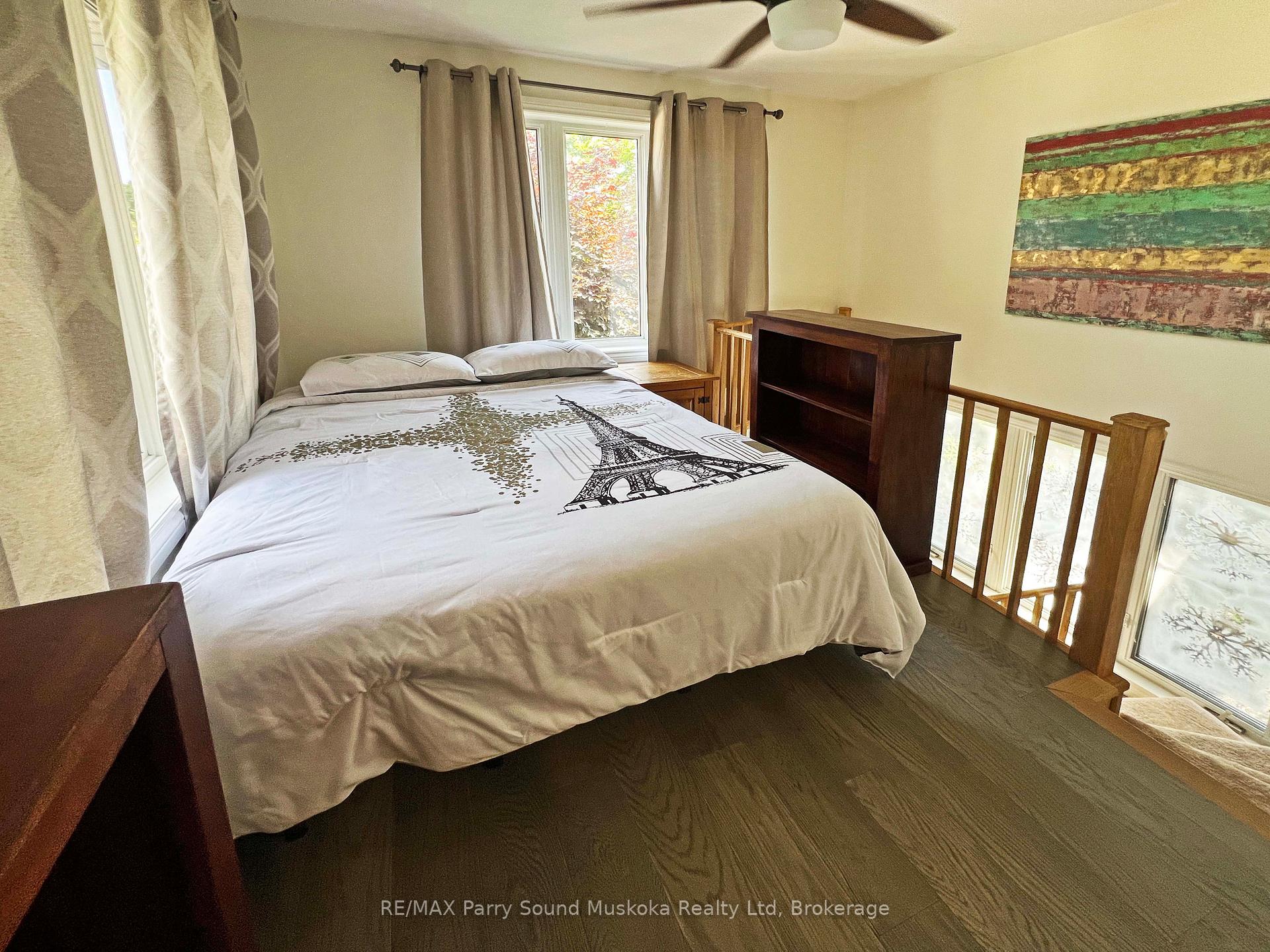 Photo 19 of 44 William Street, Parry Sound — HOMEH