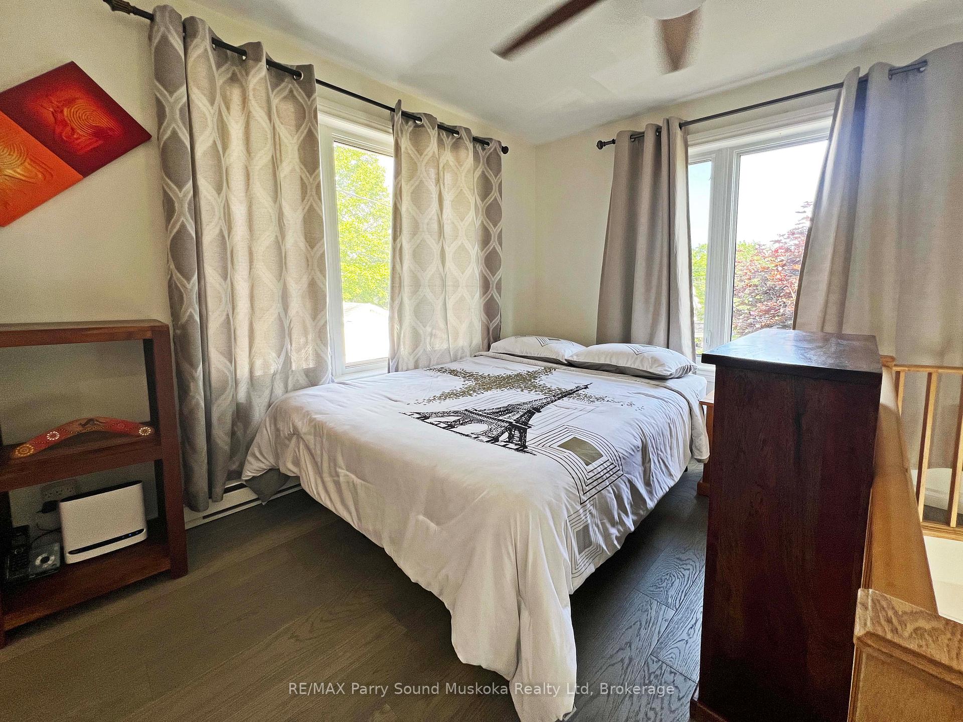 Photo 20 of 44 William Street, Parry Sound — HOMEH