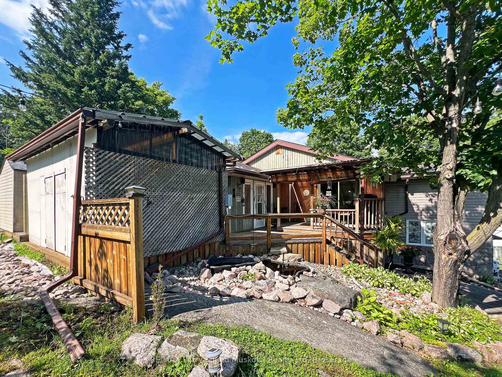 Photo 31 of 44 William Street, Parry Sound — HOMEH