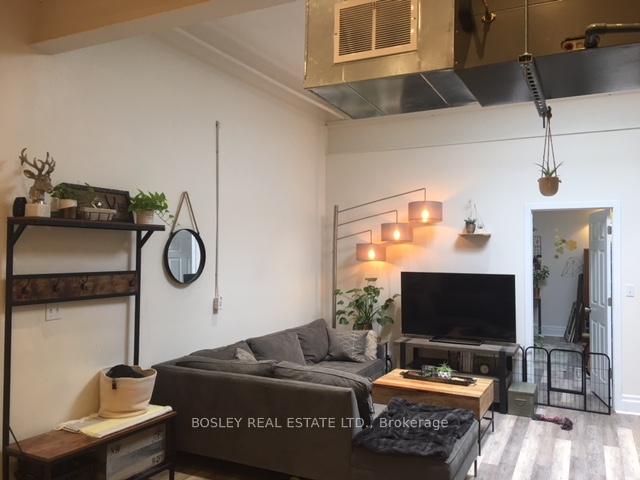 Photo 2 of Unit 203, 137 Roncesvalles Avenue, Toronto, Roncesvalles — HOMEH