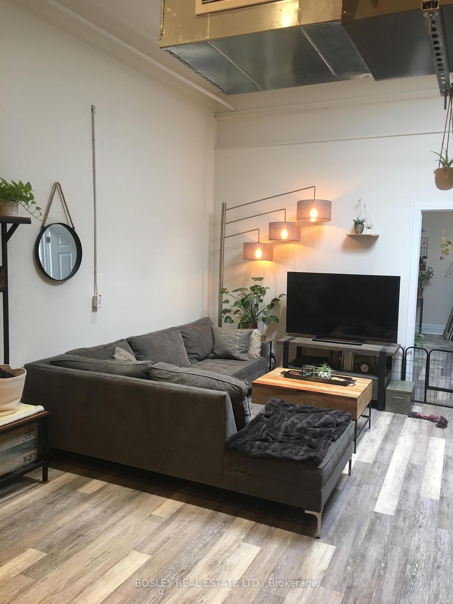 Photo 13 of Unit 203, 137 Roncesvalles Avenue, Toronto, Roncesvalles — HOMEH
