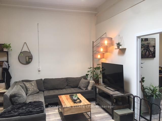 Photo 1 of Unit 203, 137 Roncesvalles Avenue, Toronto, Roncesvalles — HOMEH