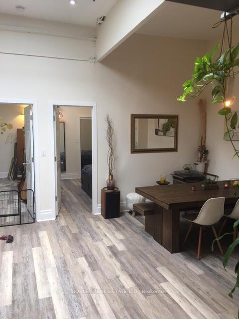 Photo 7 of Unit 203, 137 Roncesvalles Avenue, Toronto, Roncesvalles — HOMEH