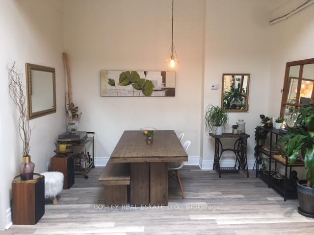 Photo 6 of Unit 203, 137 Roncesvalles Avenue, Toronto, Roncesvalles — HOMEH