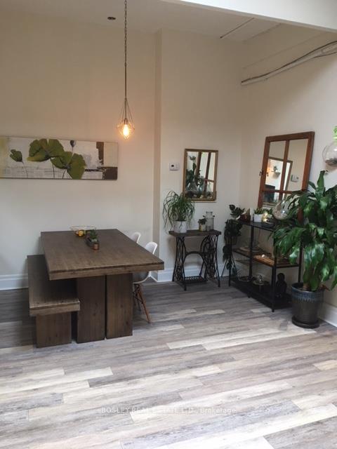 Photo 5 of Unit 203, 137 Roncesvalles Avenue, Toronto, Roncesvalles — HOMEH