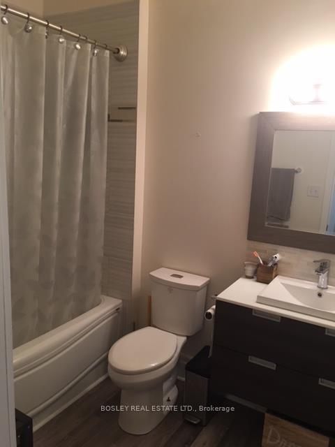 Photo 10 of Unit 203, 137 Roncesvalles Avenue, Toronto, Roncesvalles — HOMEH